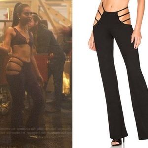 I.AM.GIA Lucid Bottoms worn by Maddy in Euphoria